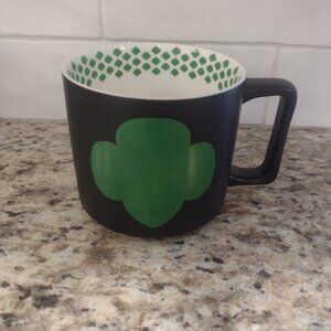 Girl Scout Mug, Excellent Condition
